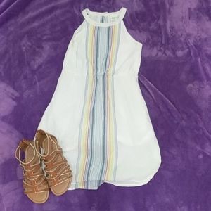 *like new*sleeveless toddler dress